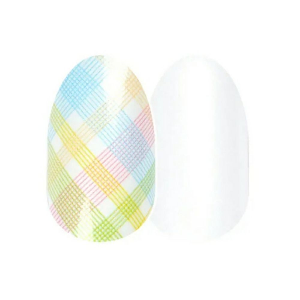 Color Street Nails | Spring Picnic